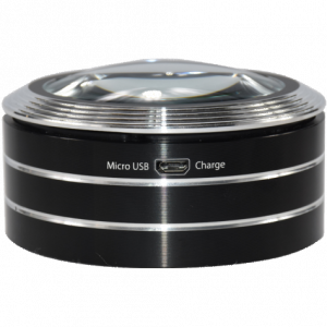 Карманный увеличитель (58х92 миллиметра) - fgospostavki.ru - Рязань