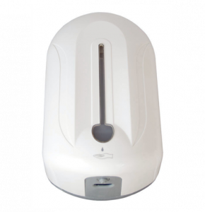 Сенсорный дозатор для жидкого мыла - fgospostavki.ru - Рязань