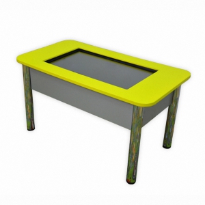 Профессиональный интерактивный стол «Отличник 5+» - fgospostavki.ru - Рязань