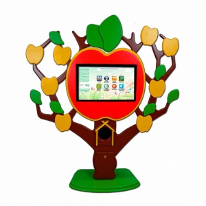 Профессиональный игровой и развивающий комплекс «Древо знаний» - fgospostavki.ru - Рязань