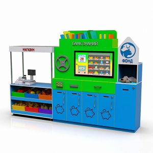 Профессиональный комплекс-тренажер «Банк Знаний» - fgospostavki.ru - Рязань