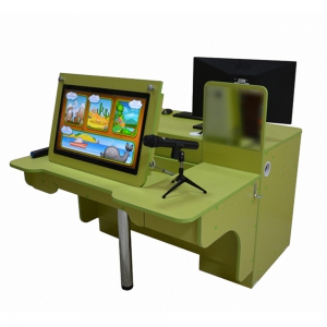 Профессиональный логопедический стол «Logo PRO mini» - fgospostavki.ru - Рязань