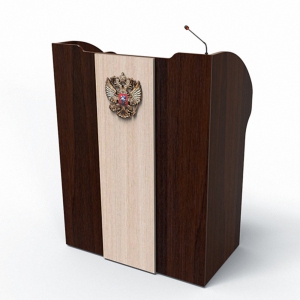 Мультимедийная интерактивная трибуна Rector - fgospostavki.ru - Рязань