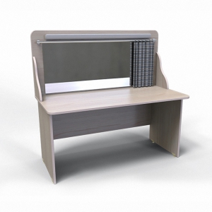 Стол логопеда АВЛ-003 - fgospostavki.ru - Рязань