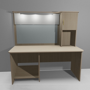 Стол логопеда АВЛ-005 - fgospostavki.ru - Рязань