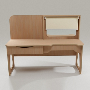 Стол логопеда АВЛ-006 - fgospostavki.ru - Рязань