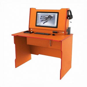 Мультимедийный интерактивный Робостол - fgospostavki.ru - Рязань