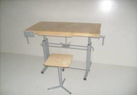 Верстак столярный учебный  Вст-У - fgospostavki.ru - Рязань