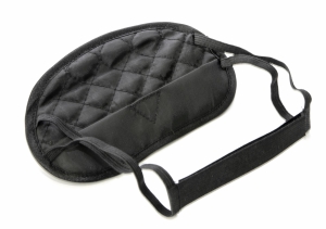 Повязка глазная тканевая - fgospostavki.ru - Рязань