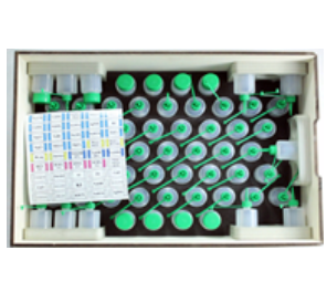 Набор для хранения химических реактивов - fgospostavki.ru - Рязань