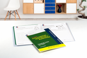 Курс развития творческого мышления (Методический комплект) для детей 9–14 лет. Кабинетный вариант - fgospostavki.ru - Рязань