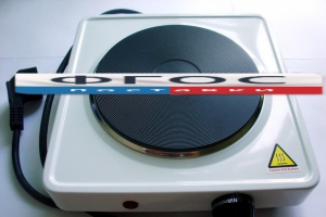 Плитка электрическая - fgospostavki.ru - Рязань