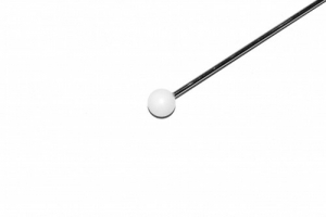 Зонд постановочный Шариковый с колечком, мини - fgospostavki.ru - Рязань