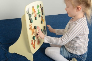 Интерактивная звуковая панель “Угадай звук” - fgospostavki.ru - Рязань