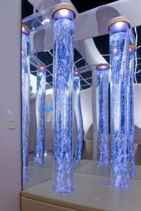 Интерактивная воздушно-пузырьковая трубка «Мечта» с пультом управления - fgospostavki.ru - Рязань