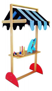 Ширма “Магазин-лавка” - fgospostavki.ru - Рязань