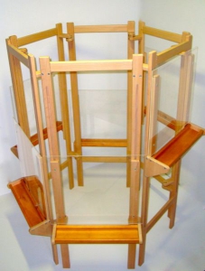 Прозрачный мольберт (6 частей) - fgospostavki.ru - Рязань