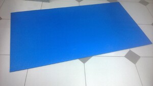 Коврик для отжиманий и пресса (ГТО) - fgospostavki.ru - Рязань