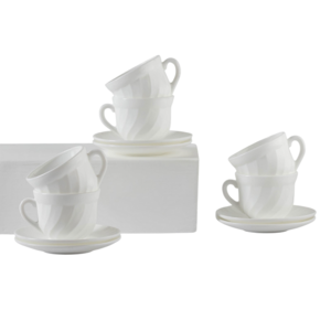 Чашки с блюдцами (кружки) - fgospostavki.ru - Рязань