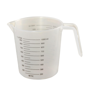 Стакан мерный для сыпучих продуктов и жидкостей - fgospostavki.ru - Рязань