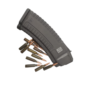 Магазин учебный для АК-74 с комплектом макетов патронов - fgospostavki.ru - Рязань