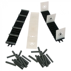 Набор для создания конвейеров Tetrix - fgospostavki.ru - Рязань