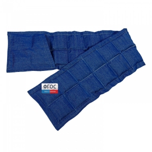 Шарф Совы Классик детский - fgospostavki.ru - Рязань