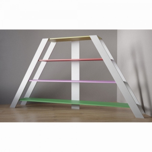 Стеллаж «Добрый уголок» - fgospostavki.ru - Рязань