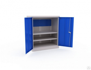 Шкаф инструментальный 181/2 №4 - fgospostavki.ru - Рязань