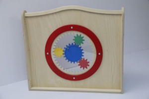 Панель для игровых зон “Планетарный механизм” - fgospostavki.ru - Рязань