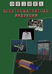 DVD "Физика. Электромагнитная индукция" - fgospostavki.ru - Рязань