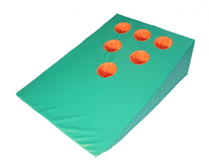 Игра "Мини гольф" (6 шаров) - fgospostavki.ru - Рязань