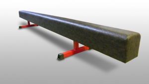 Подставка для бревна напольного (160 мм, металлические, 2 штуки) - fgospostavki.ru - Рязань