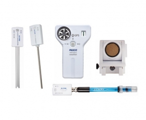 Комплект датчиков по географии для ученика - fgospostavki.ru - Рязань