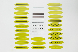 Набор магнитных карточек "Разбор по членам предложения" - fgospostavki.ru - Рязань