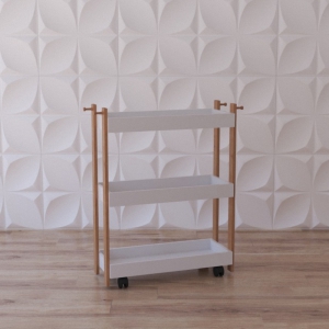 Стеллаж для спортинвентаря "Лидер" - fgospostavki.ru - Рязань