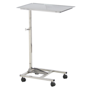 Стол манипуляционный из нержавеющей стали - fgospostavki.ru - Рязань