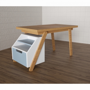 Детский стол «Артемка» - fgospostavki.ru - Рязань