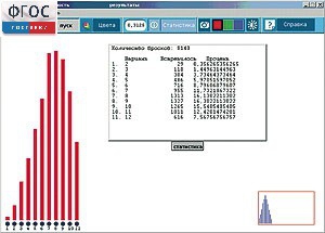 ЛогоМиры Вероятности. (Виртуальный конструктор по теории вероятности и статистике) - fgospostavki.ru - Рязань