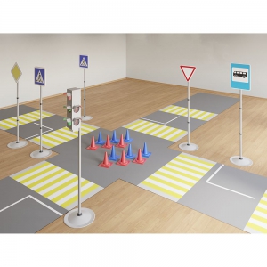 Автогородок "Универсальный"  - fgospostavki.ru - Рязань