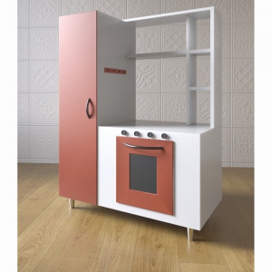 Детская кухня «Варвара» - fgospostavki.ru - Рязань