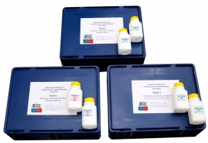 Набор реактивов для проведения ученического эксперимента по химии - fgospostavki.ru - Рязань