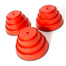 Опора большая для балансировочной дорожки "Построй баланс" - fgospostavki.ru - Рязань