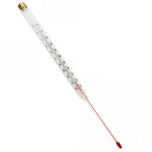 Термометр от 0 до +200 °C - fgospostavki.ru - Рязань