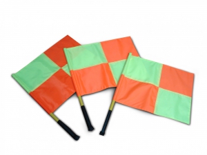 Флажок судейский - fgospostavki.ru - Рязань