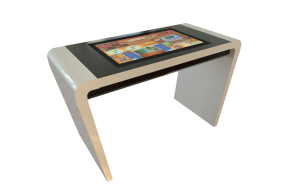 Детский интерактивный стол 27" - fgospostavki.ru - Рязань