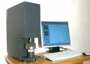 Установка для автоматизированного экспресс-анализа механических свойств металла - fgospostavki.ru - Рязань