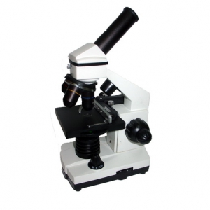 Микроскоп "Микрос" c подсветкой - fgospostavki.ru - Рязань