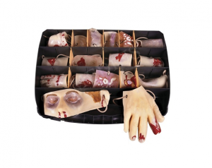 Имитаторы ранений и поражений - fgospostavki.ru - Рязань