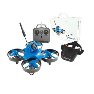 Развивающий набор для обучения FPV-пилотированию «Чижик» - fgospostavki.ru - Рязань